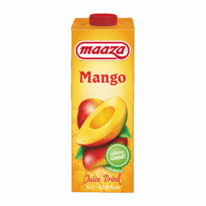 Mango Drank