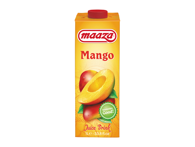 Mango Drank