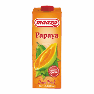 Papaja Drank
