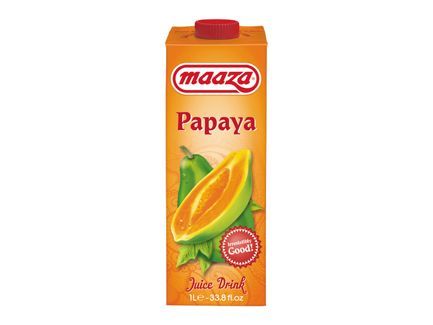Papaja Drank