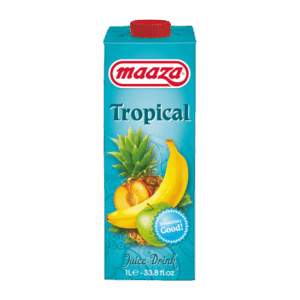 Tropical Drank
