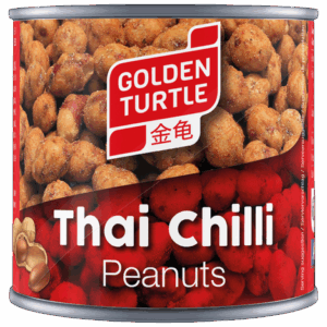 Thai Chili Pinda's 240 gr