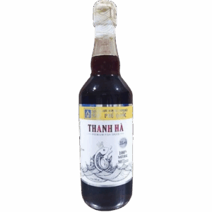 THANH HA Vissaus 35N