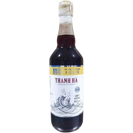 THANH HA Vissaus 35N