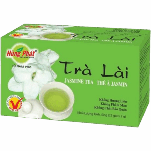 HUNG PHAT Jasmijn Thee