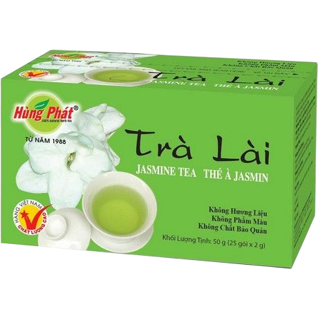 HUNG PHAT Jasmijn Thee