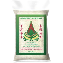 ROYAL THAI RICE Jasmijnrijst 1 kg