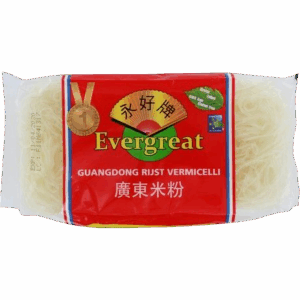 EVERGREAT Rijstnoedels Guangdong