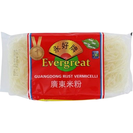 EVERGREAT Rijstnoedels Guangdong