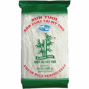 BAMBOO TREE Rijstvermicelli