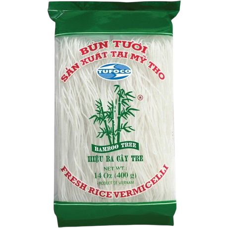 BAMBOO TREE Rijstvermicelli