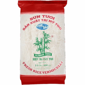 BAMBOO TREE Rijstvermicelli