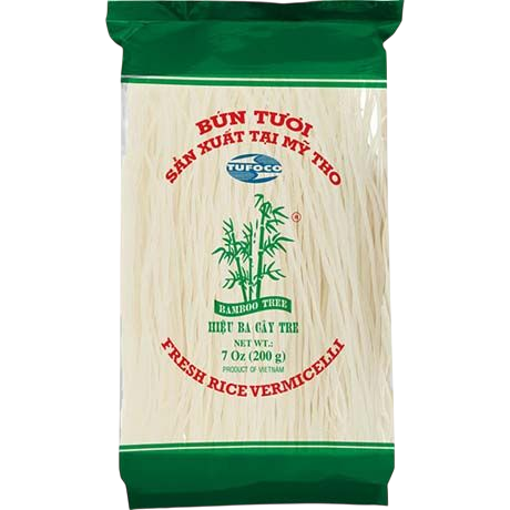 BAMBOO TREE Rijstvermicelli