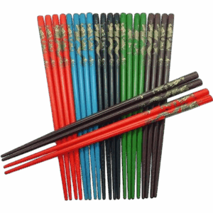 Japanese Eetstokjes (Dragon)