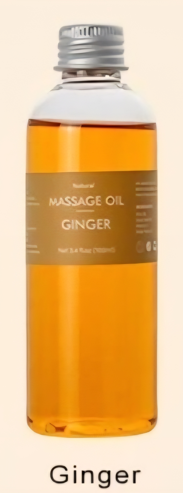 Massageoliƫn Ginger Olie
