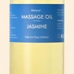 Massageoliën Jasmine olie