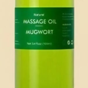 Massageoliën Mugwort olie