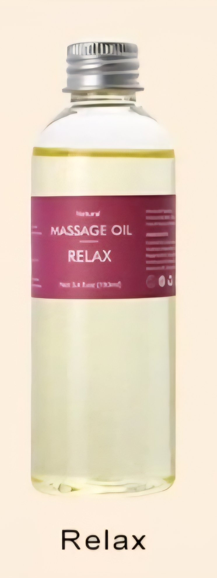 Massageoliƫn Relax olie