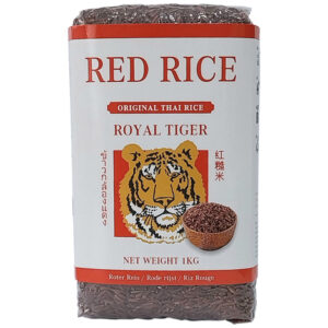 Red Rice 1kg