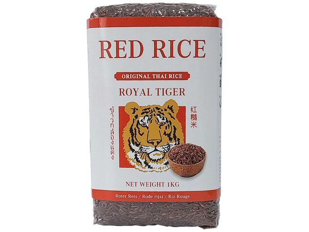 Red Rice 1kg