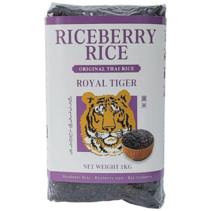 Riceberry Rice 1 kg