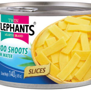 Bamboo Shoots (Slices) 227gr