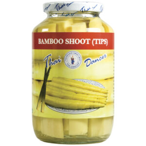 Bamboo Shoots (Tips)