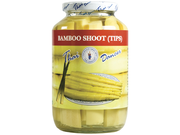 Bamboo Shoots (Tips)