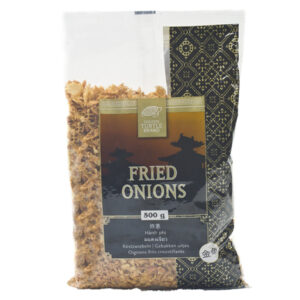 Fried Onions 500gr