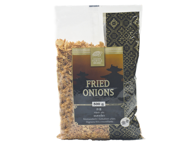 Fried Onions 500gr