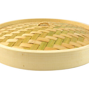 Bamboo Steamer Lid 30 cm