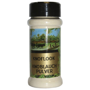 Garlic Powder (knoflook) 55gr